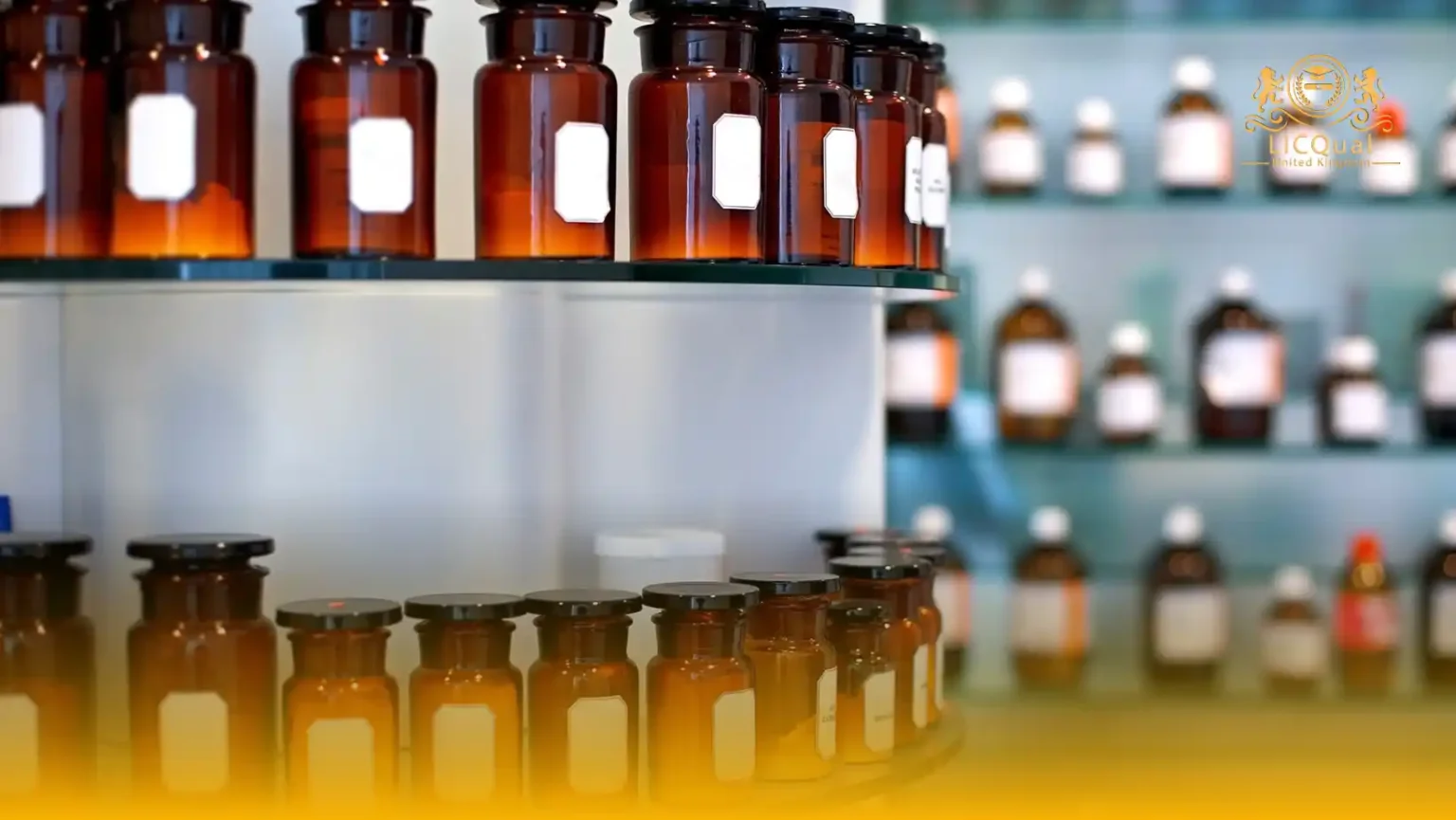 LICQual Level 3 Certificate in Pharmaceutical Regulatory Affairs (Cert Regulatory Affairs) 