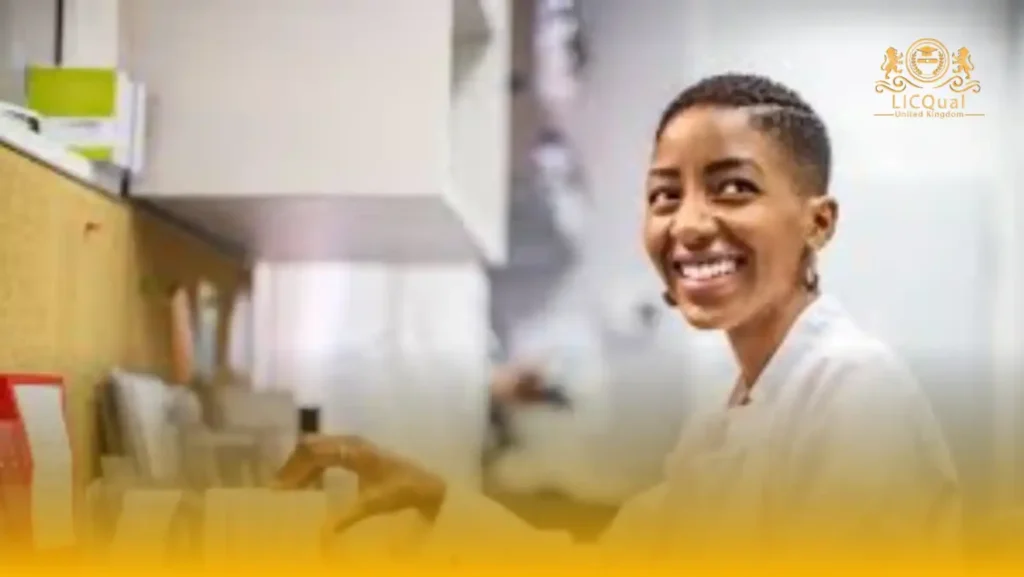 LICQual Level 3 Certificate in Pharmacy Administration and Leadership (Cert Pharmacy Administration) 4 LICQual Level 3 Certificate in Pharmacy Administration and Leadership (Cert Pharmacy Administration)