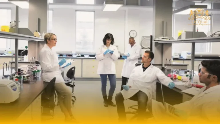 LICQual Level 3 Certificate in Pharmacy Practice Research (Cert Pharmacy Practice Research)