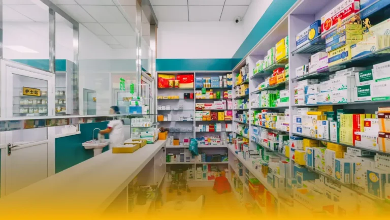 LICQual Level 3 Certificate in Pharmacy in Developing Countries (Cert Pharmacy in Developing Countries) 