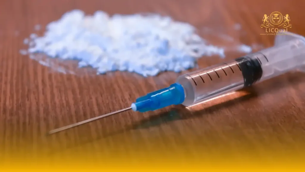 LICQual Level 3 Diploma in Advanced Drug Delivery Systems (Dip Drug Delivery Systems) 57 LICQual Level 3 Diploma in Advanced Drug Delivery Systems (Dip Drug Delivery Systems)