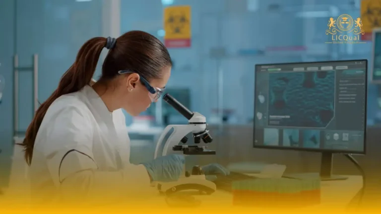 LICQual Level 3 Diploma in Clinical Pharmacokinetics (Dip Clinical Pharmacokinetics) 