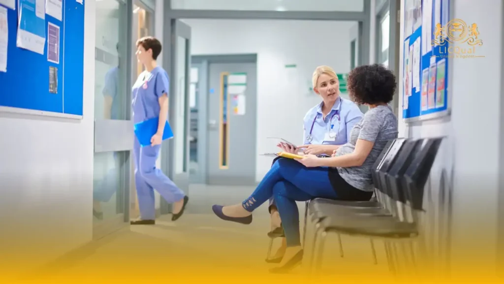 LICQual Level 3 Diploma in Clinical Toxicology (Dip Clinical Toxicology) 53 LICQual Level 3 Diploma in Clinical Toxicology (Dip Clinical Toxicology)