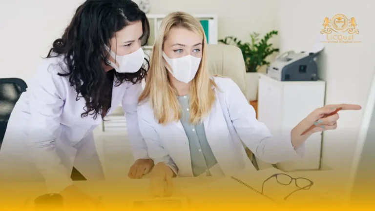 LICQual Level 3 Diploma in Infectious Diseases Pharmacy (Dip Infectious Diseases Pharmacy)