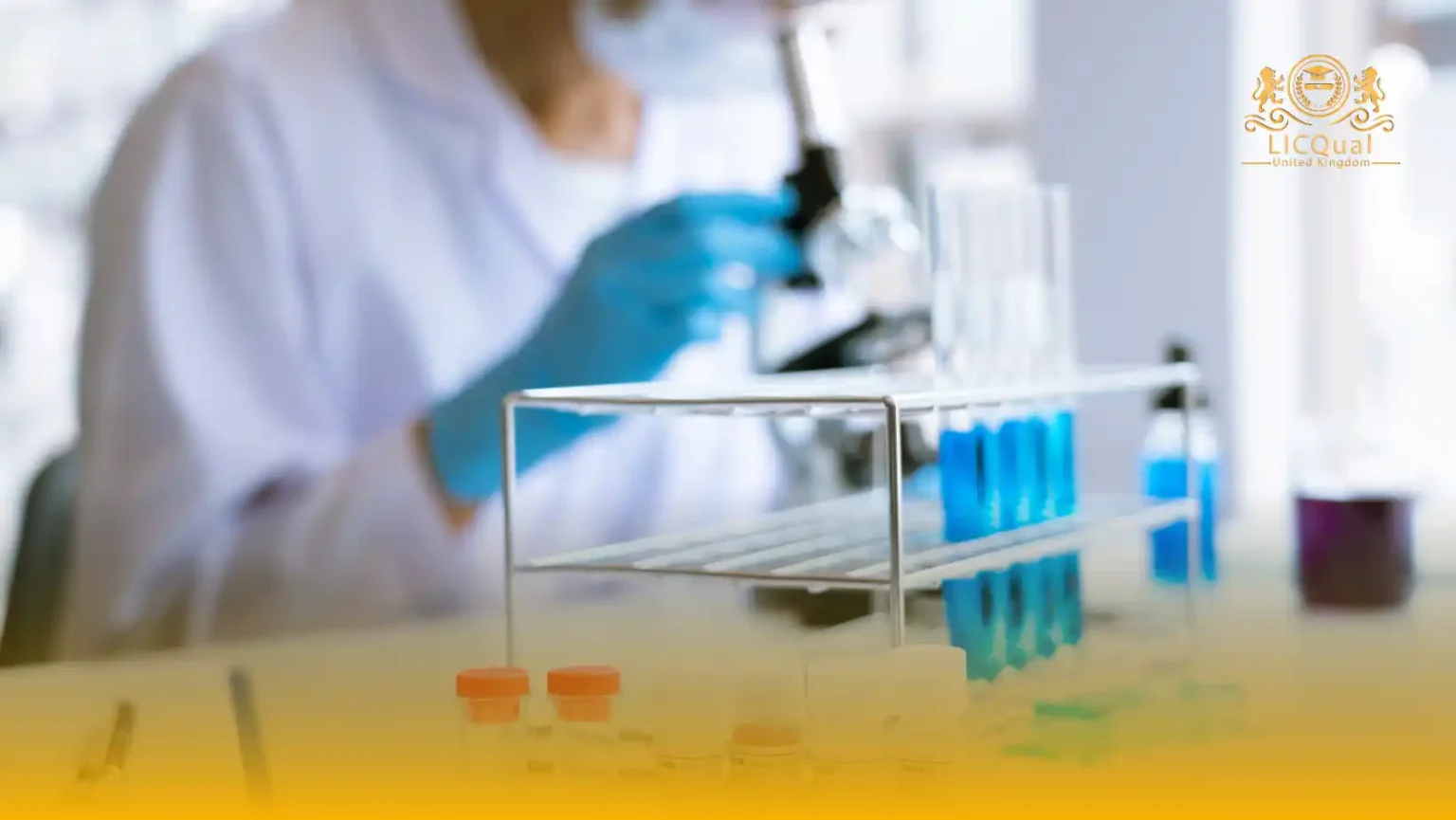 LICQual Level 3 Diploma in Pharmaceutical Informatics (Dip Pharmaceutical Informatics) 