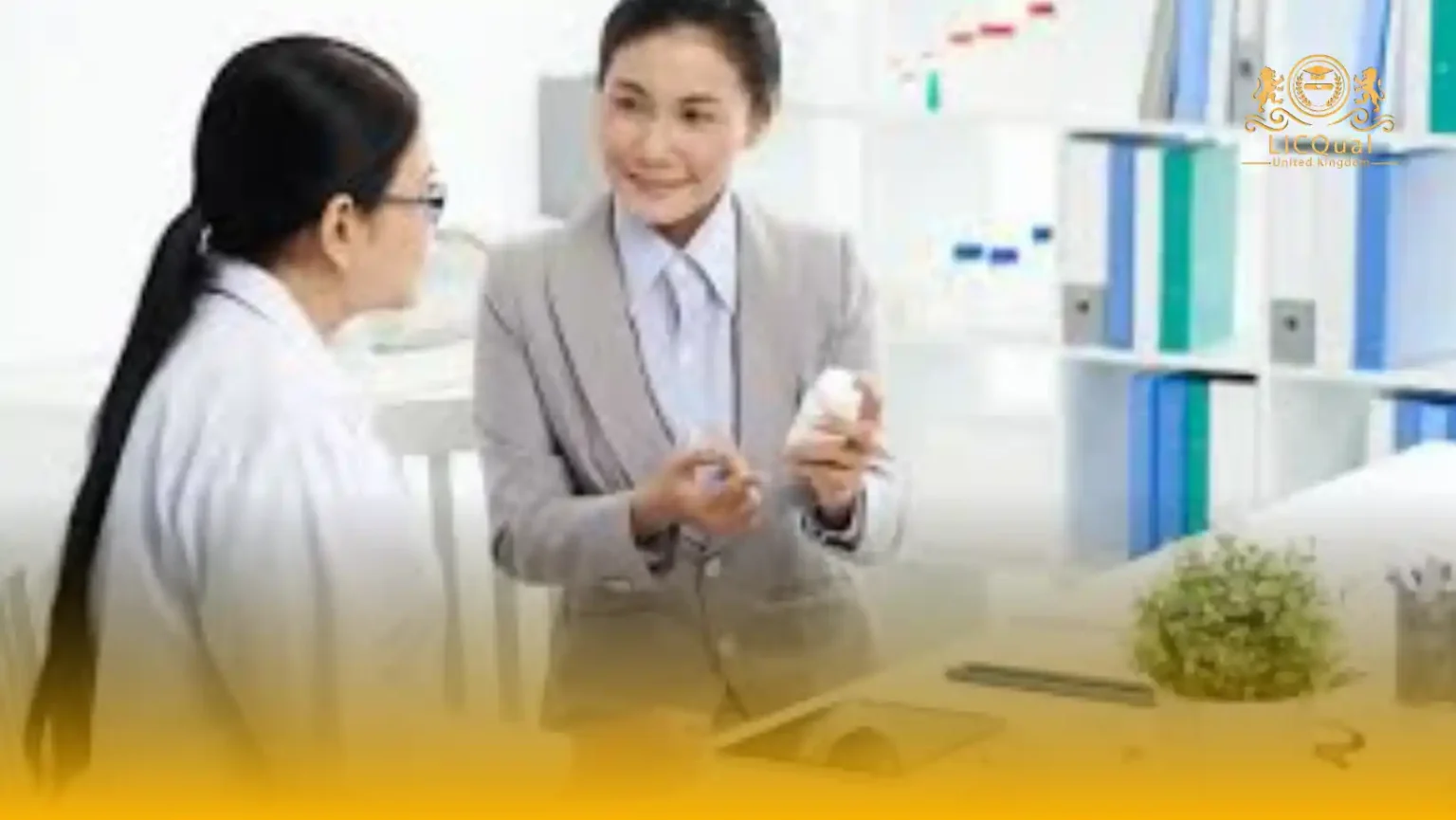 LICQual Level 3 Diploma in Pharmaceutical Regulatory Affairs (Dip Regulatory Affairs)  