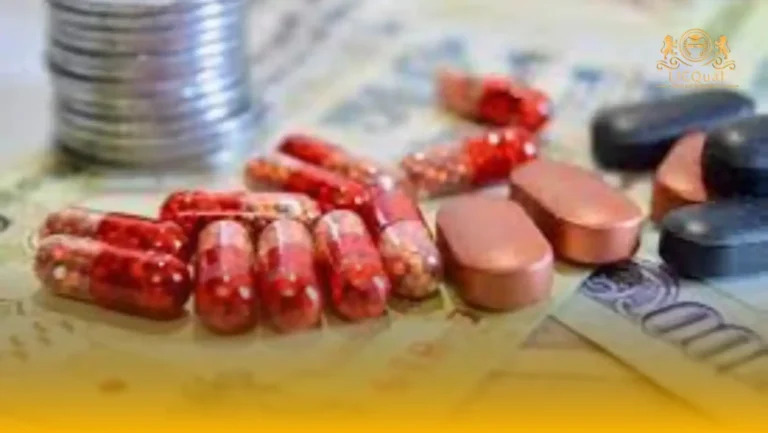 LICQual Level 3 Diploma in Pharmacoeconomics (Dip Pharmacoeconomics)