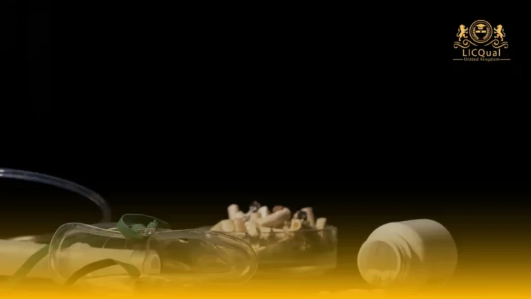 LICQual Level 6 Diploma in Addiction Medicine (Dip AM)