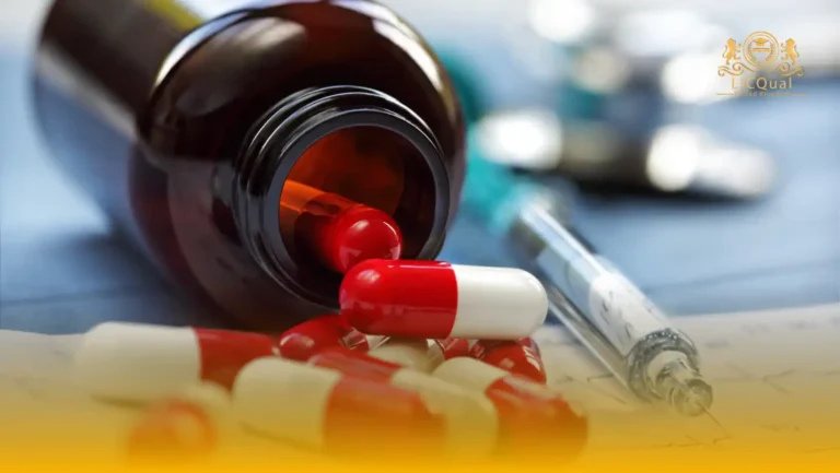 LICQual Level 6 Diploma in Advanced Drug Delivery Systems (D Drug Delivery Systems) 