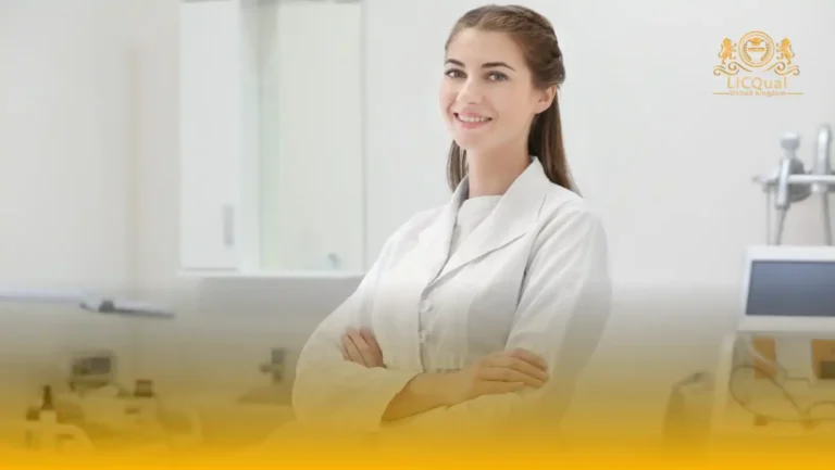 LICQual Level 6 Diploma in Aesthetic Dermatology (Dip Aesthetic Dermatology) 