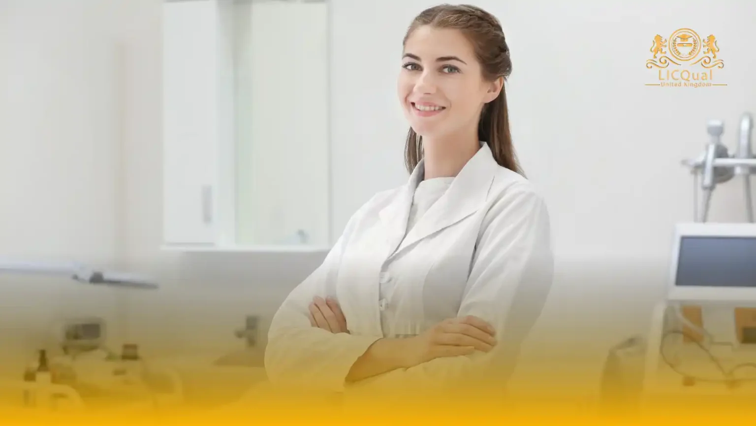 LICQual Level 6 Diploma in Aesthetic Dermatology (Dip Aesthetic Dermatology) 