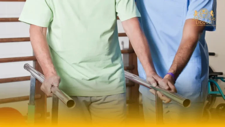 LICQual Level 6 Diploma in Ambulatory Care Pharmacy (D Ambulatory Care Pharmacy) 