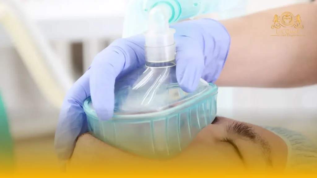 LICQual Level 6 Diploma in Anesthesia (Dip Anesthesia) 164 LICQual Level 6 Diploma in Anesthesia (Dip Anesthesia)