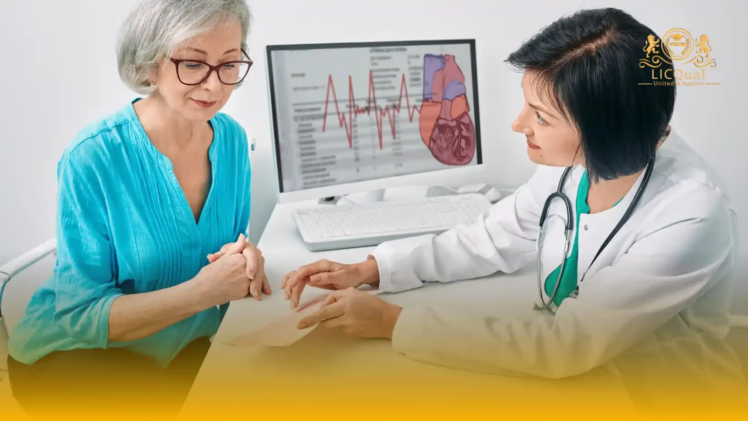 LICQual Level 6 Diploma in Cardiology (Dip C)