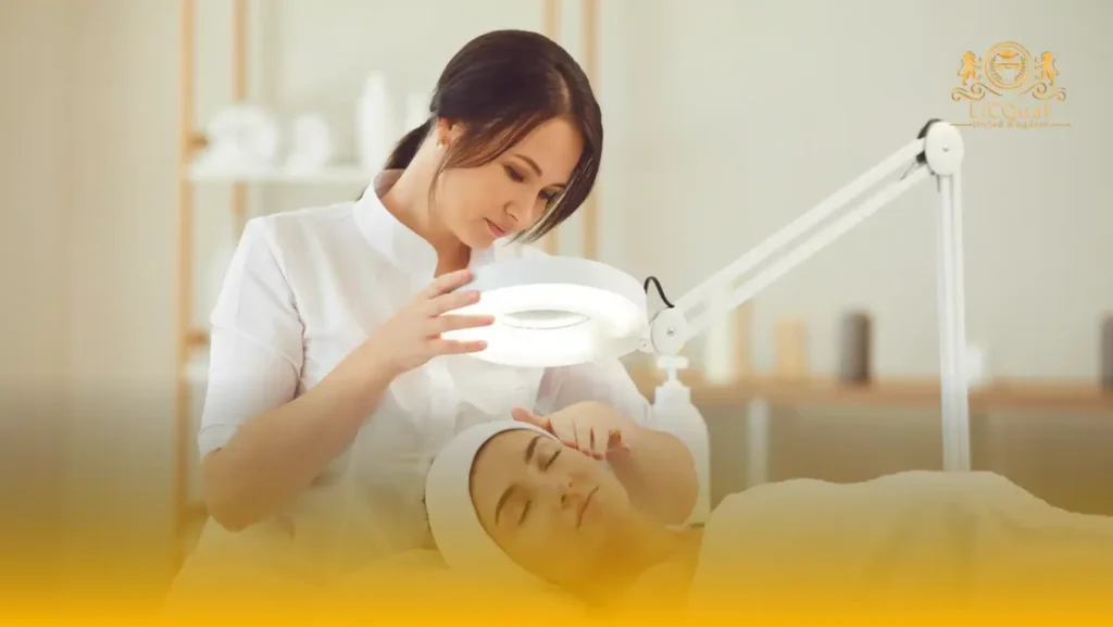 LICQual Level 6 Diploma in Clinical Dermatology (Dip CD) 152 LICQual Level 6 Diploma in Clinical Dermatology (Dip CD)