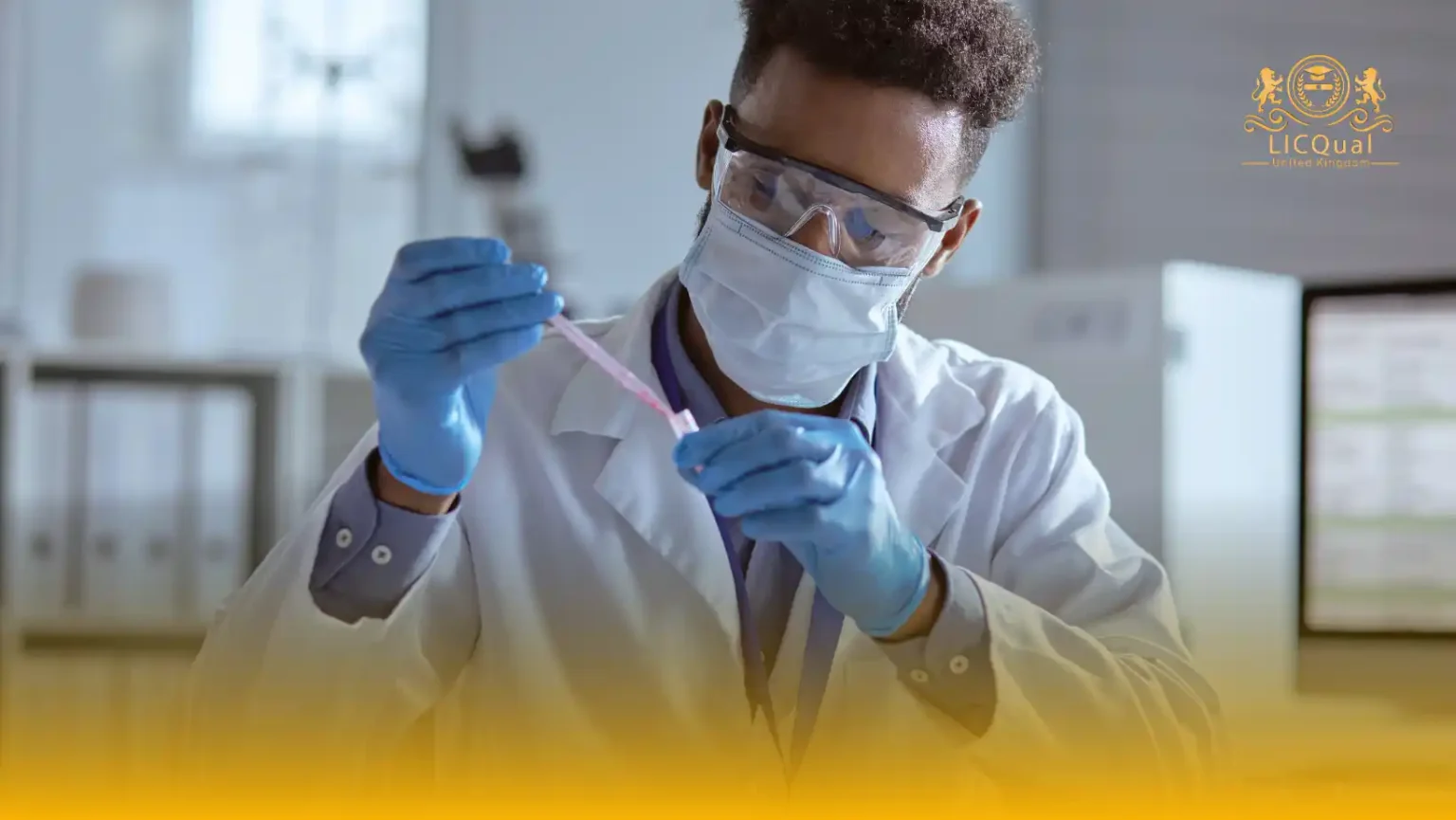 LICQual Level 6 Diploma in Clinical Pathology (Dip CP) 