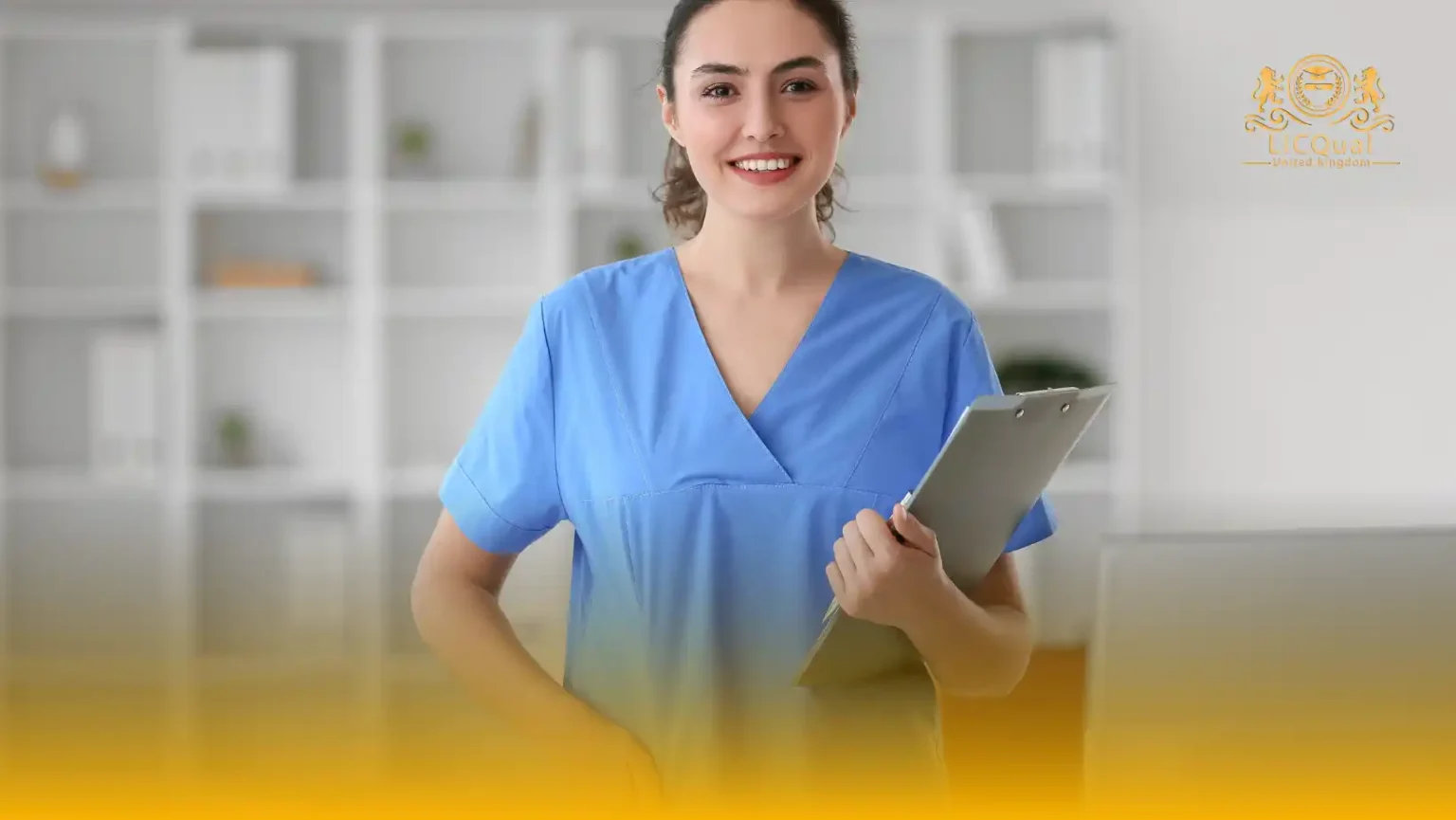 LICQual Level 6 Diploma in Clinical Pharmacokinetics (D Clinical Pharmacokinetics)