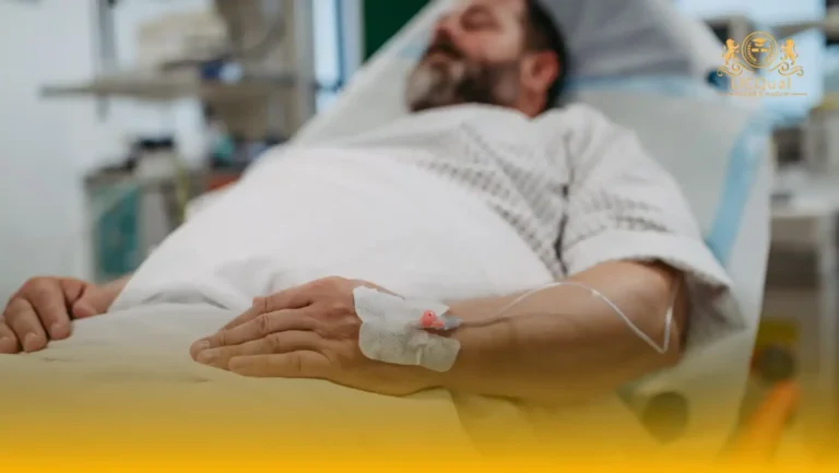 LICQual Level 6 Diploma in Critical Care Medicine (Dip CCM)