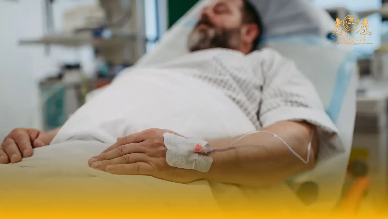 LICQual Level 6 Diploma in Critical Care Medicine (Dip CCM)