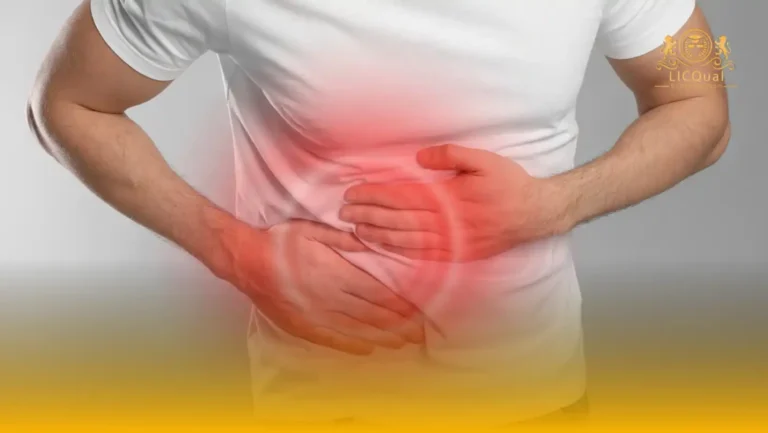 LICQual Level 6 Diploma in Gastroenterology (Dip G)