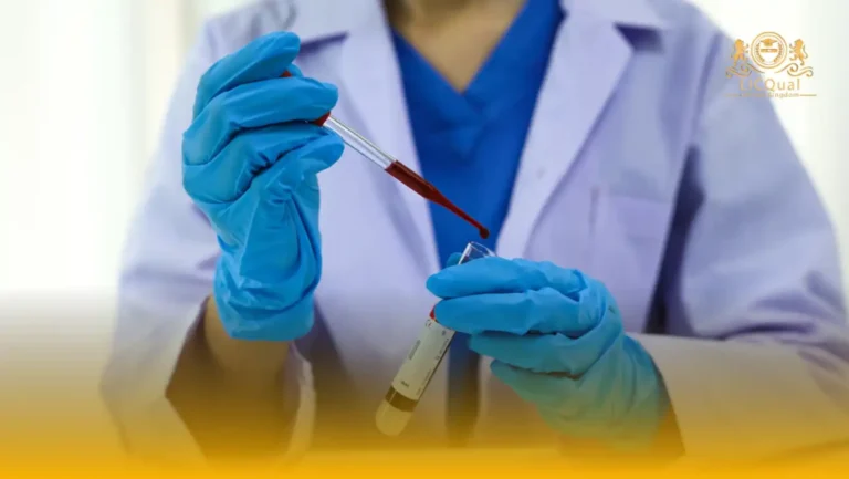 LICQual Level 6 Diploma in Infectious Diseases Pharmacy (D Infectious Diseases Pharmacy) 