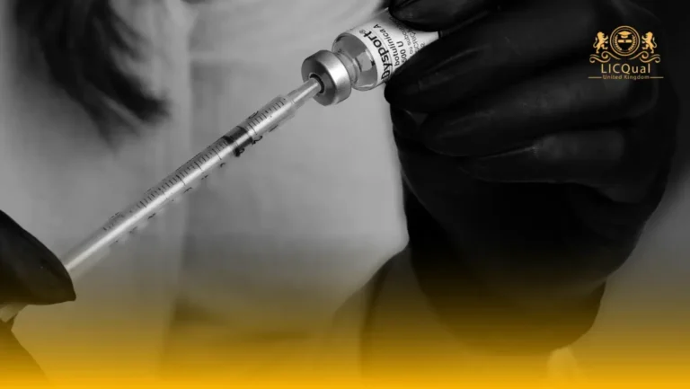 LICQual Level 6 Diploma in Medication Safety and Quality Assurance (D Medication Safety)