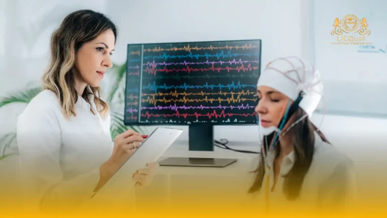 LICQual Level 6 Diploma in Nephrology (Dip N)