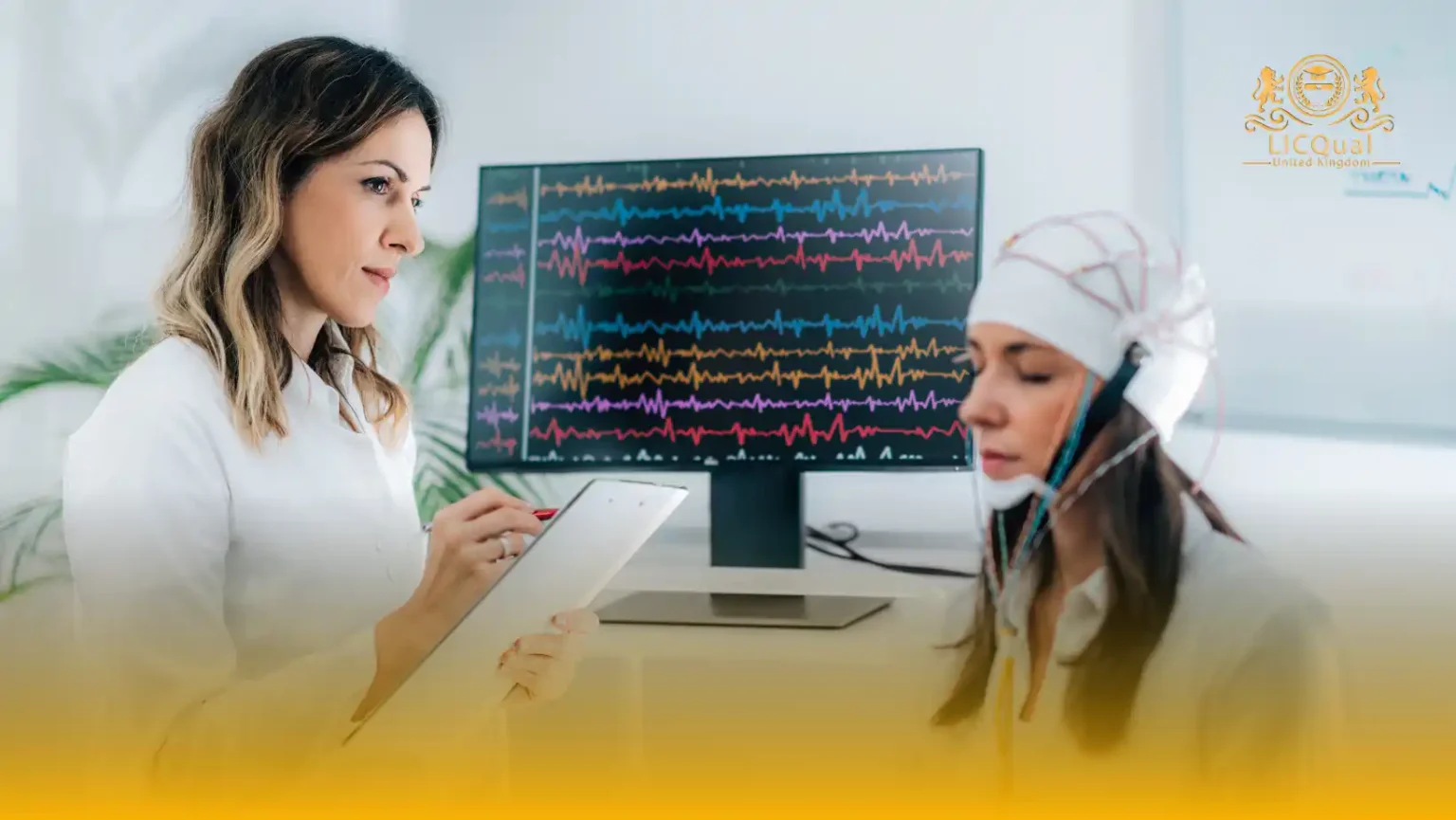 LICQual Level 6 Diploma in Nephrology (Dip N)