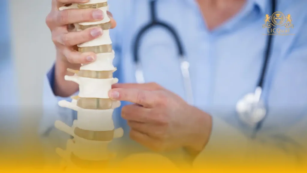 LICQual Level 6 Diploma in Orthopedics (Dip Ortho) 155 LICQual Level 6 Diploma in Orthopedics (Dip Ortho)