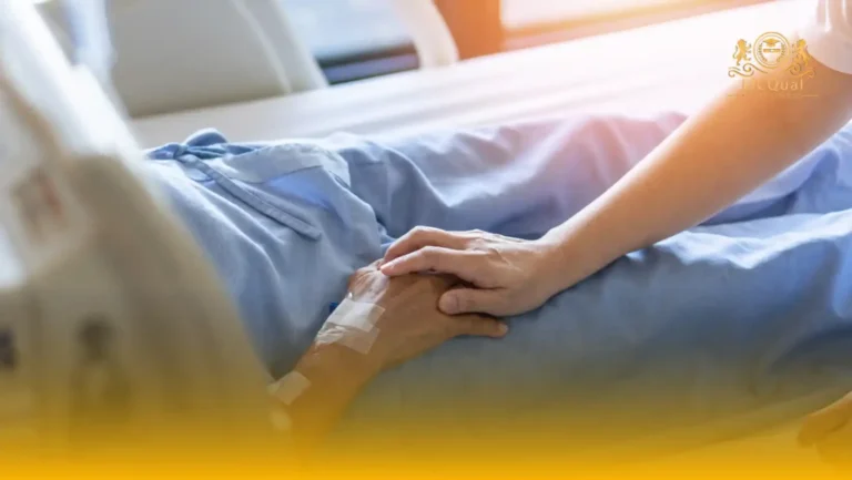 LICQual Level 6 Diploma in Palliative Medicine (Dip PM)