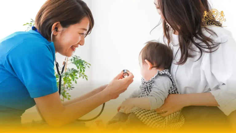 LICQual Level 6 Diploma in Pediatric Pharmacy (D Pediatric Pharmacy)