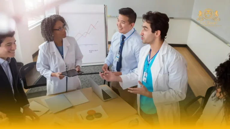 LICQual Level 6 Diploma in Pharmaceutical Regulatory Affairs (D Regulatory Affairs) 