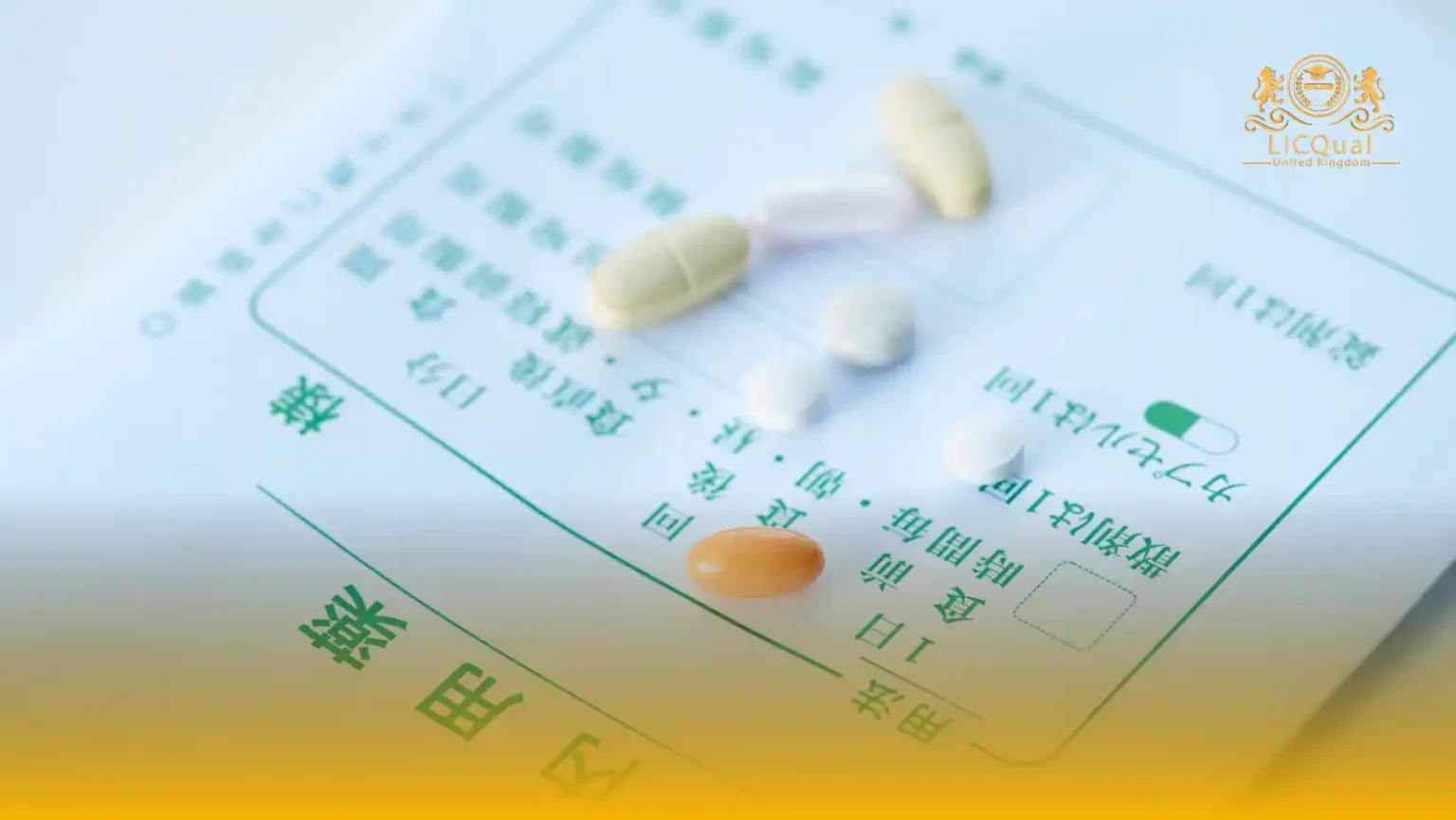 LICQual Level 6 Diploma in Pharmacoeconomics (D Pharmacoeconomics) 