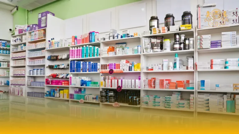 LICQual Level 6 Diploma in Pharmacy in Developing Countries (D Pharmacy in Developing Countries)