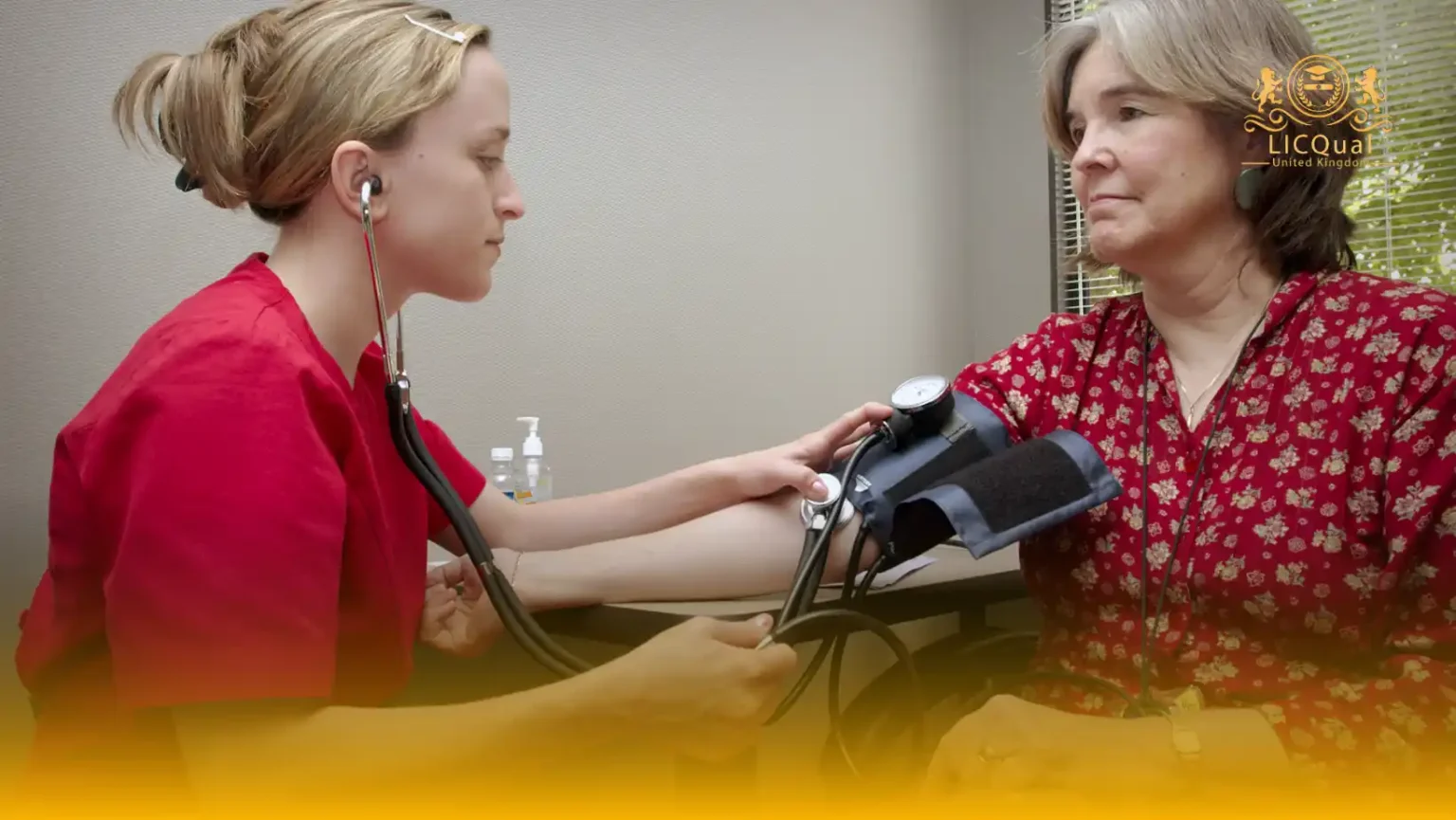 LICQual Level 6 Diploma in Public Health (Dip PH)