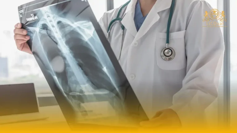 LICQual Level 6 Diploma in Radiology (Dip RD) 