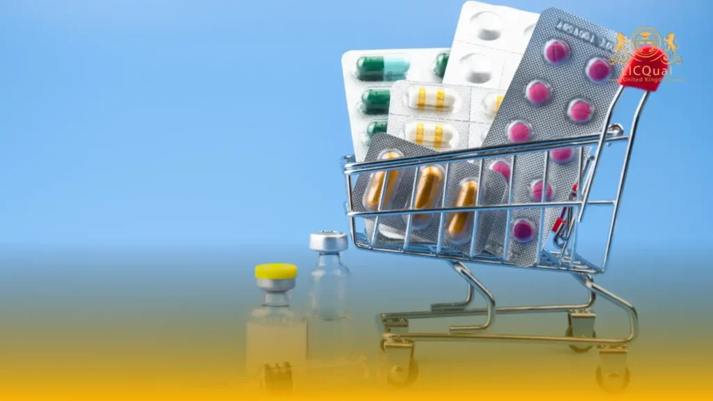 LICQual Level 6 Diploma in Regenerative Medicine (Dip RM) 202 LICQual Level 6 Diploma in Regenerative Medicine (Dip RM)