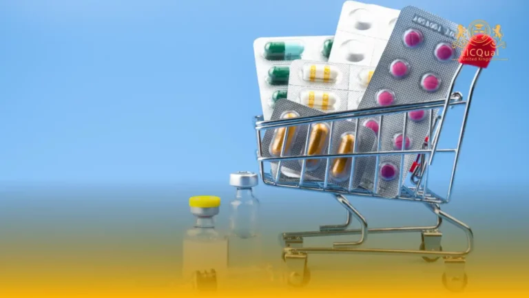 LICQual Level 6 Diploma in Regenerative Medicine (Dip RM)