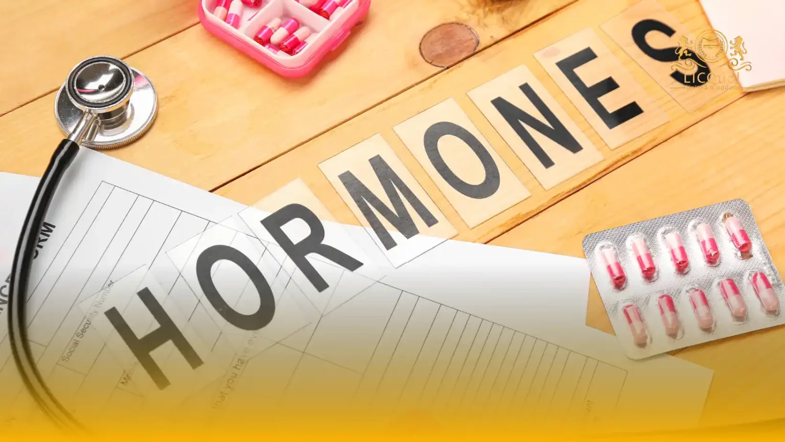 LICQual Level 6 Diploma in Reproductive Medicine (Dip RM)