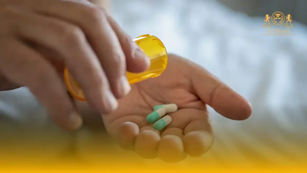 LICQual Level 6 Diploma in Travel Medicine (Dip TM) 198 LICQual Level 6 Diploma in Travel Medicine (Dip TM)