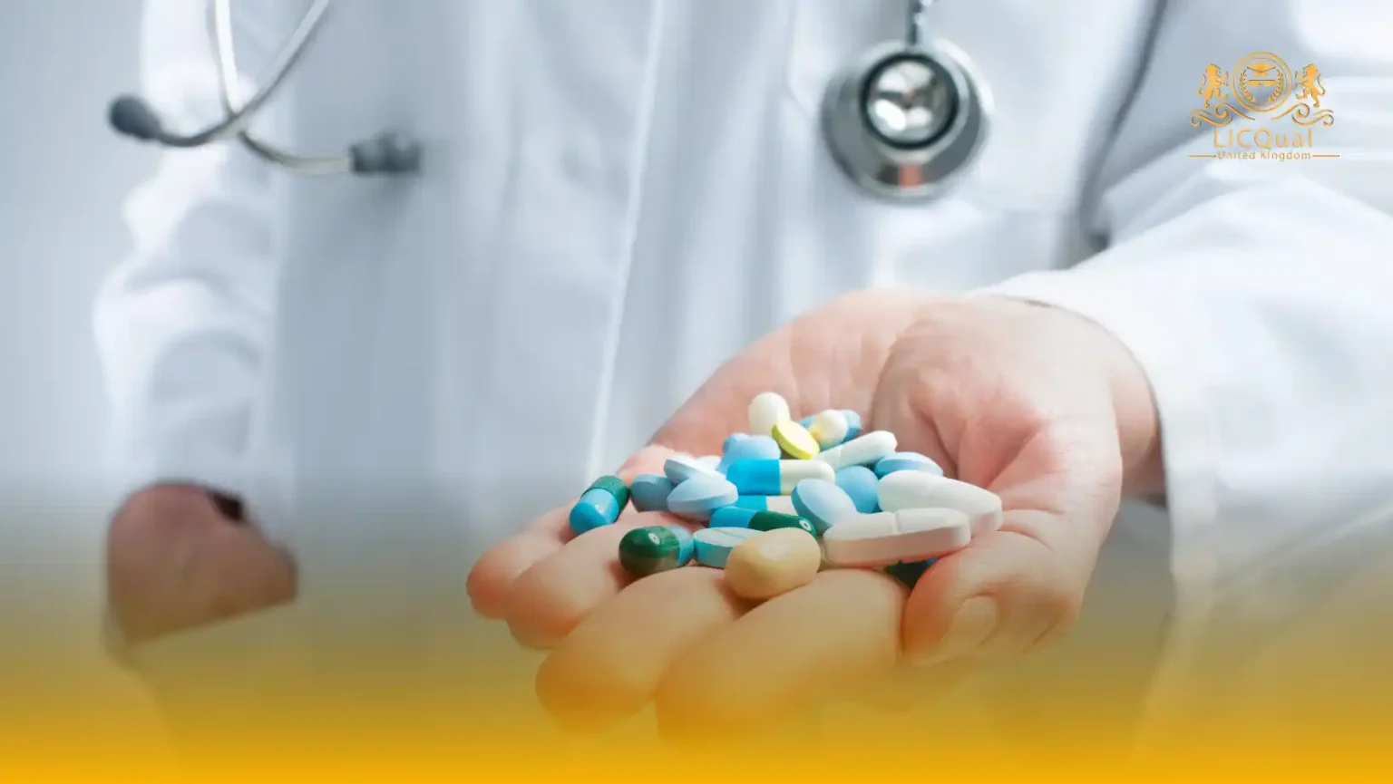 LICQual Level 6 Diploma in Tropical Medicine (Dip TM)