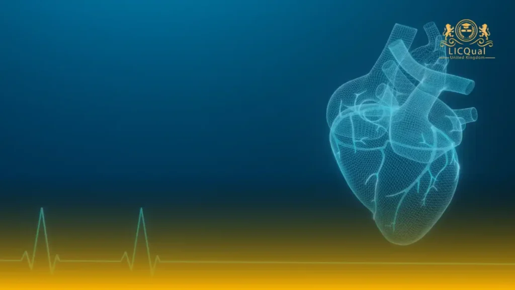 LICQual Level 7 Postgraduate Diploma in Cardiology (PgDC) 206 LICQual Level 7 Postgraduate Diploma in Cardiology (PgDC)