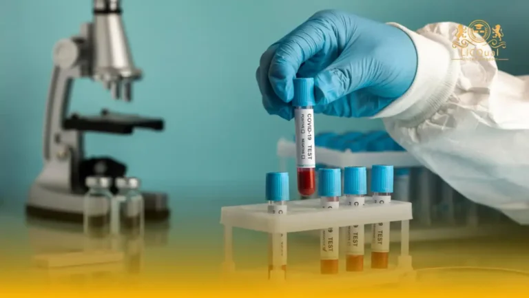 LICQual Level 7 Postgraduate Diploma in Clinical Pathology (PgDCP)