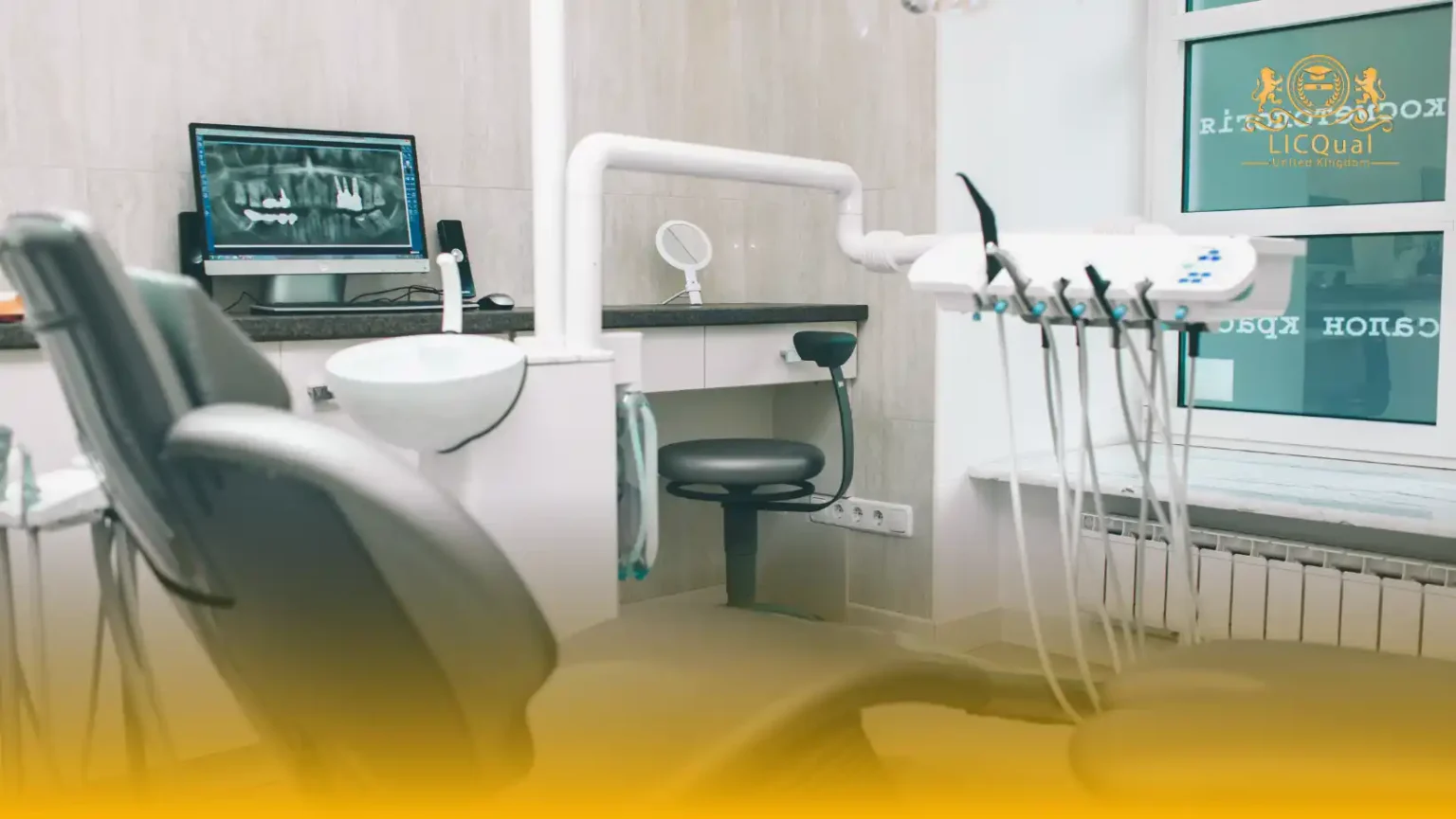 LICQual Level 7 Postgraduate Diploma in Clinical Toxicology (PgD Clinical Toxicology)