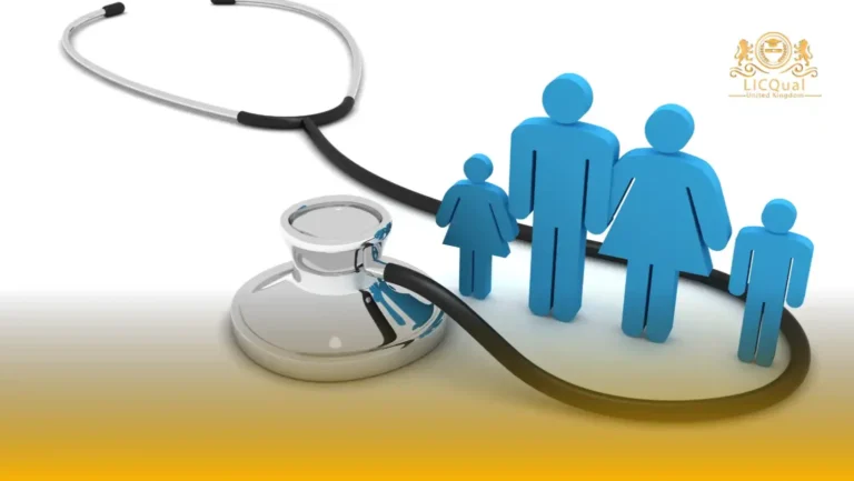 LICQual Level 7 Postgraduate Diploma in Family Medicine (PgDFM) 