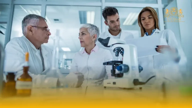 LICQual Level 7 Postgraduate Diploma in Forensic Medicine (PgDFM) 