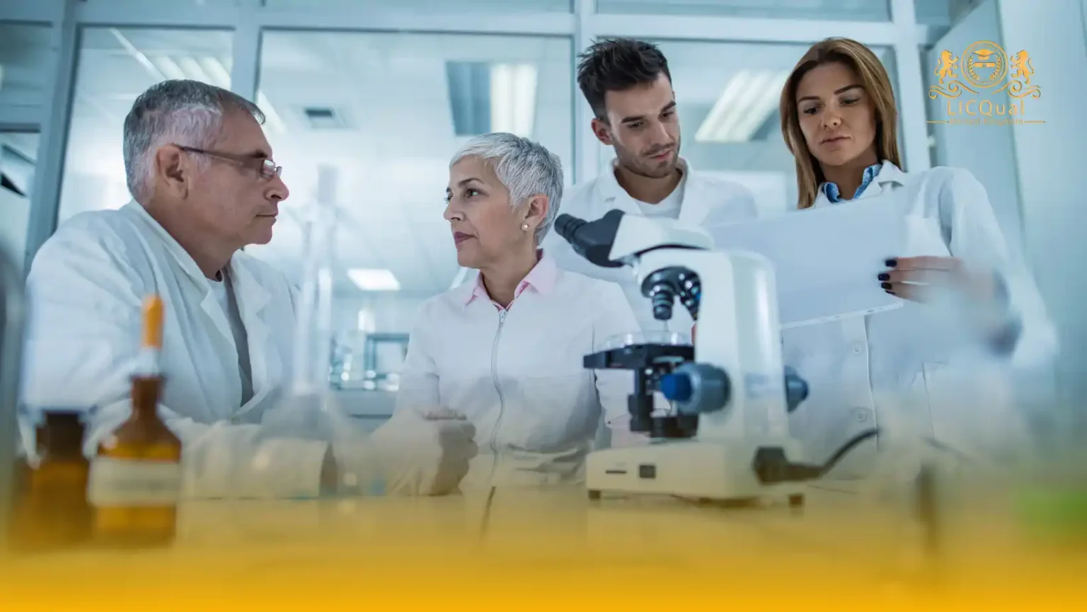 LICQual Level 7 Postgraduate Diploma in Forensic Medicine (PgDFM) 