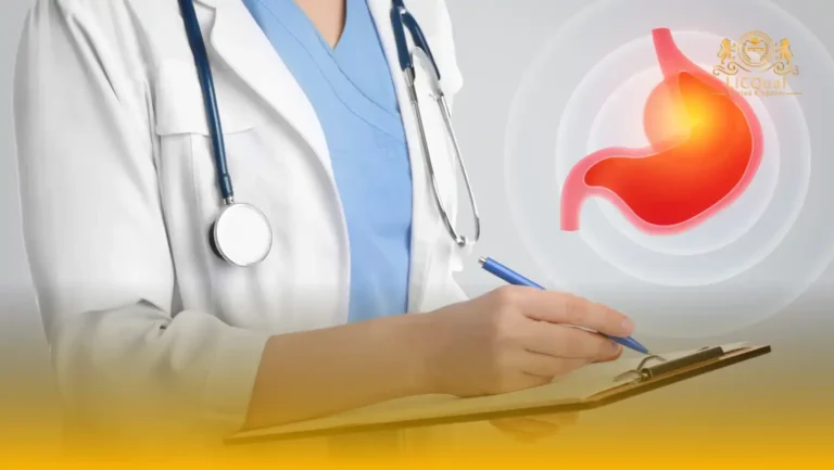 LICQual Level 7 Postgraduate Diploma in Gastroenterology (PgDG) 