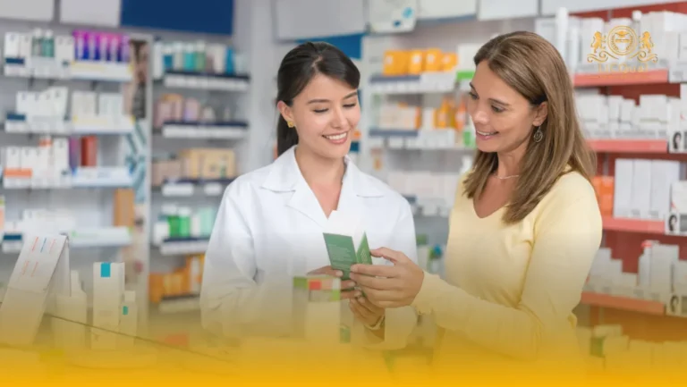 LICQual Level 7 Postgraduate Diploma in Geriatric Pharmacy (PgD Geriatric Pharmacy)