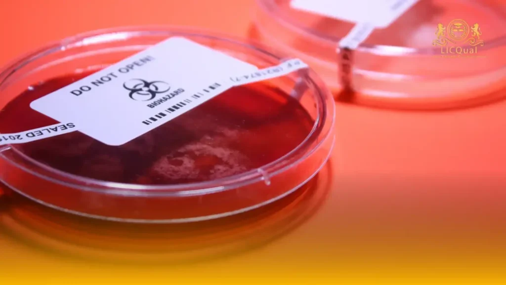 LICQual Level 7 Postgraduate Diploma in Infectious Disease Medicine (PgD IDM) 216 LICQual Level 7 Postgraduate Diploma in Infectious Disease Medicine (PgD IDM)